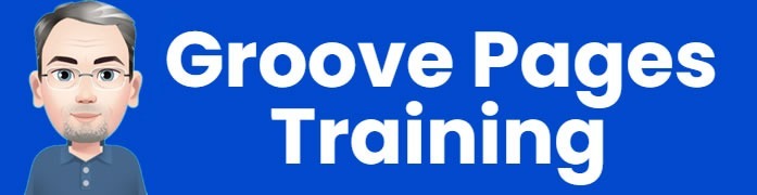 Groove Pages Training